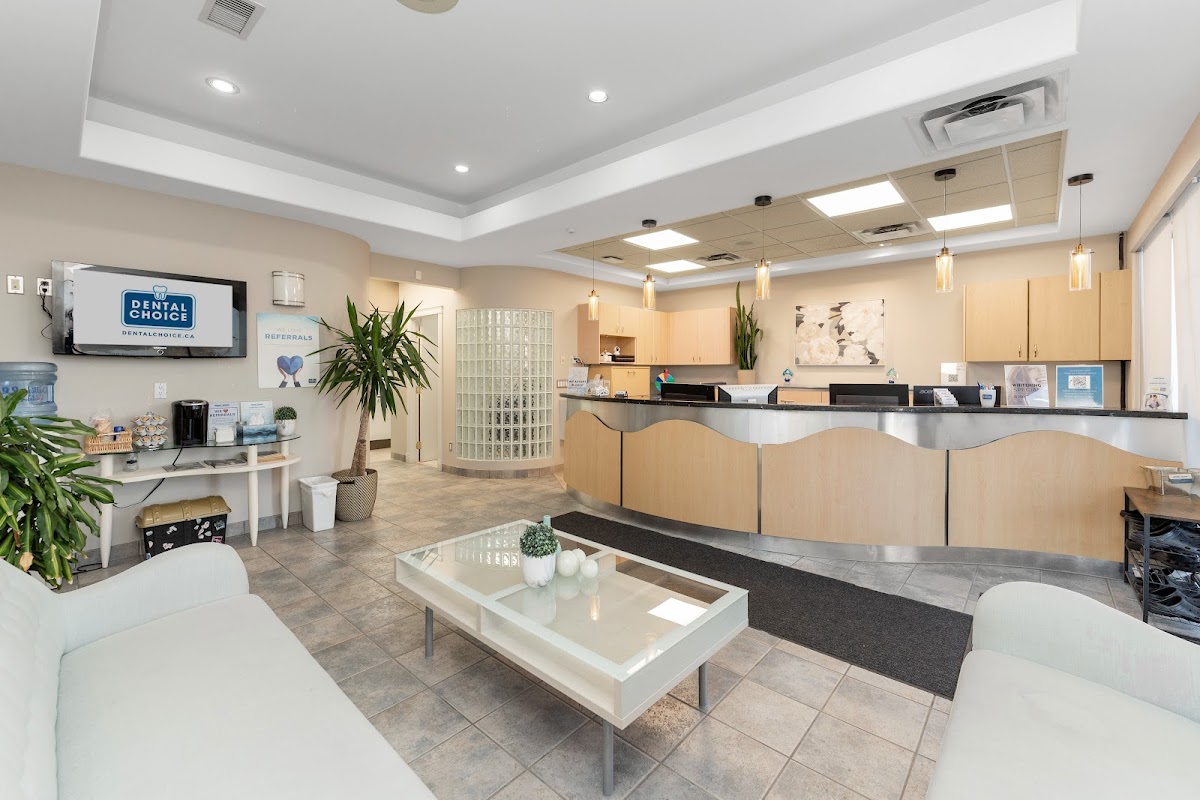 Rabbit Hill Dental Choice SW Edmonton dental clinic in Edmonton - Photo 5