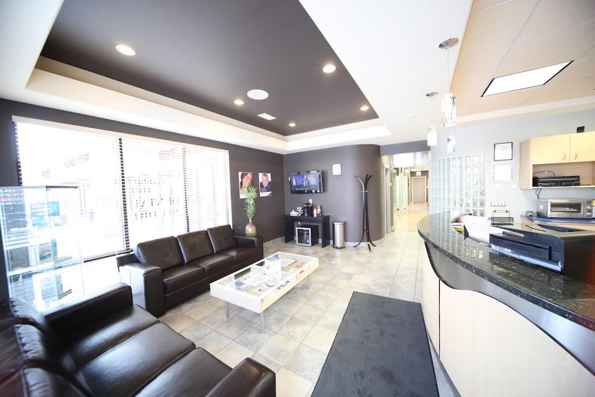 Rabbit Hill Dental Choice SW Edmonton dental clinic in Edmonton - Photo 6