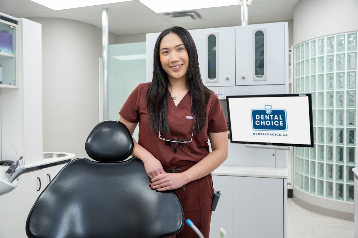 Rabbit Hill Dental Choice SW Edmonton dental clinic in Edmonton - Photo 10