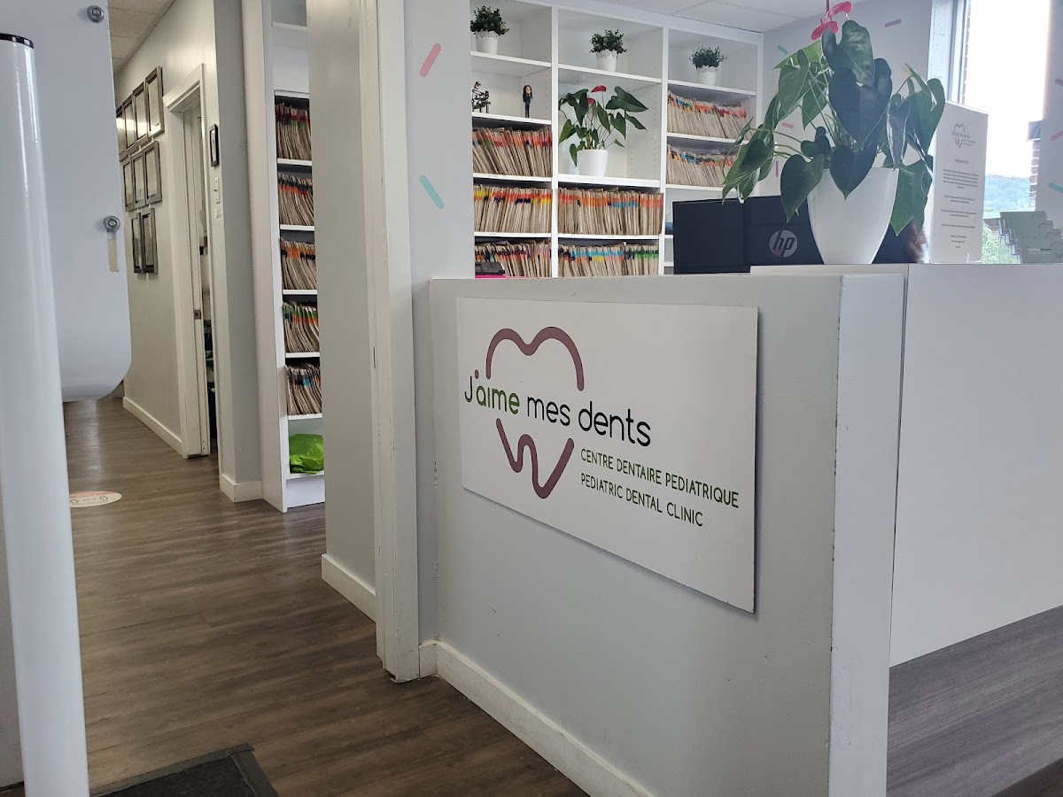 J'aime Mes Dents dental clinic in Westmount - Photo 6