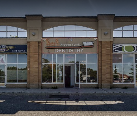 Ardagh Family Dentistry | Best Dental Clinic in Barrie | Emergency Dentist in Barrie dental clinic in Barrie - Photo 2