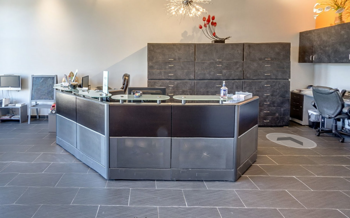 Ardagh Family Dentistry | Best Dental Clinic in Barrie | Emergency Dentist in Barrie dental clinic in Barrie - Photo 3