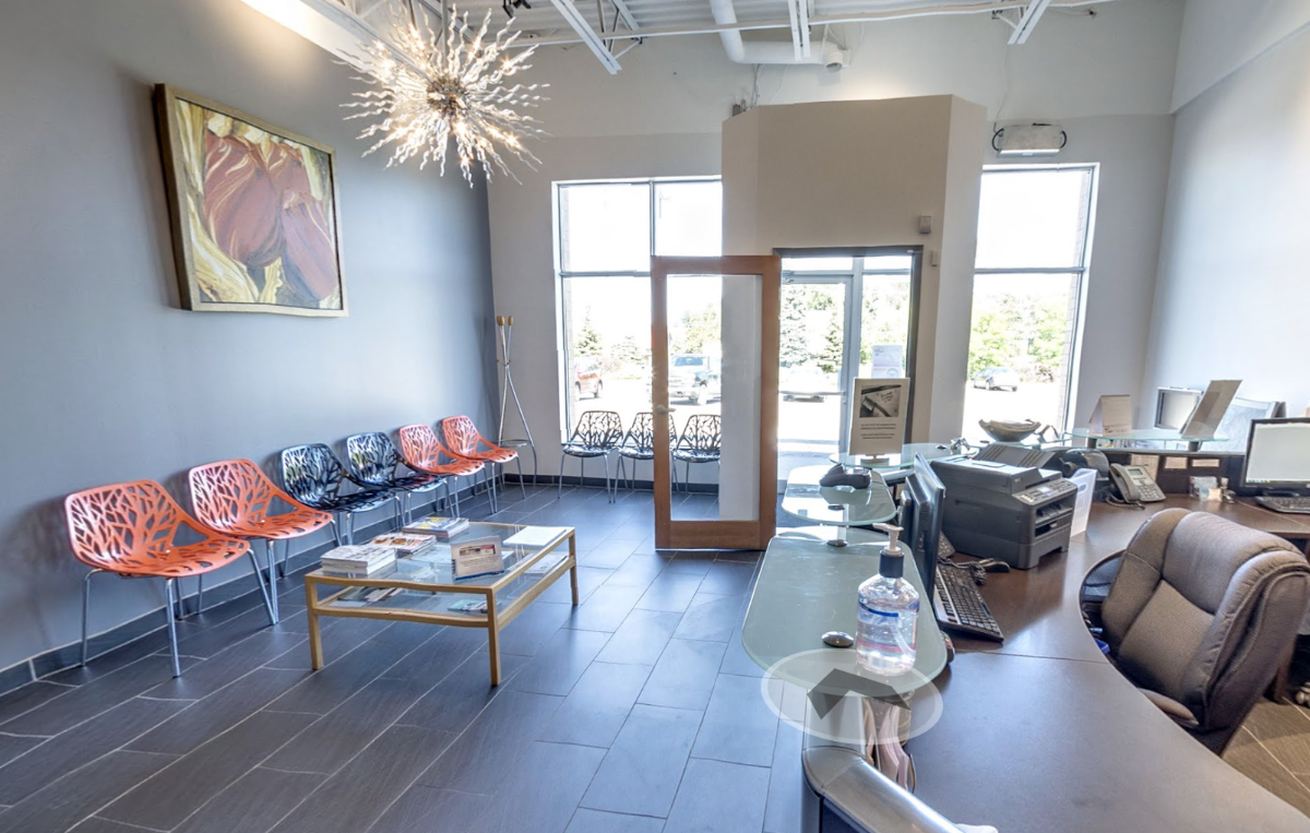 Ardagh Family Dentistry | Best Dental Clinic in Barrie | Emergency Dentist in Barrie dental clinic in Barrie - Photo 4