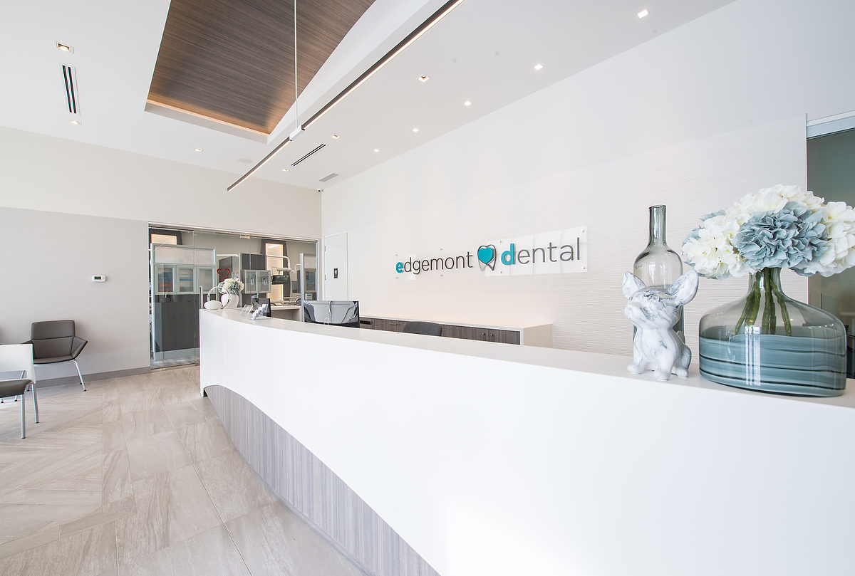 Edgemont Dental Clinic dental clinic in Edmonton - Photo 6