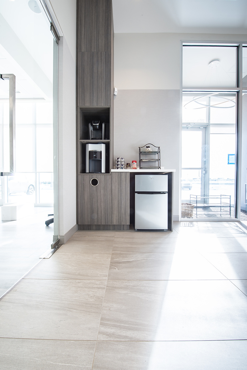 Edgemont Dental Clinic dental clinic in Edmonton - Photo 10