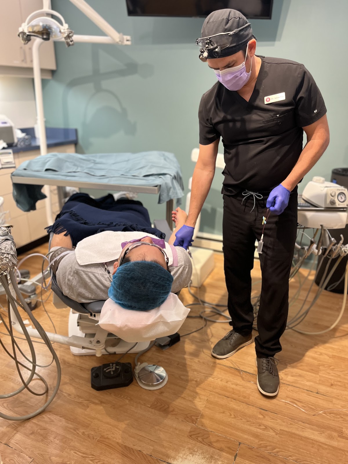 Oak Bay Dental Clinic dental clinic in Victoria - Photo 4