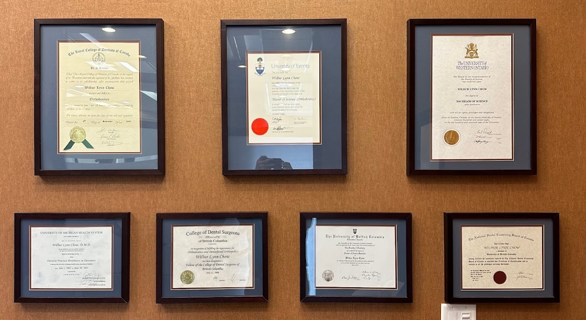 Panorama Orthodontics dental clinic in Surrey - Photo 4