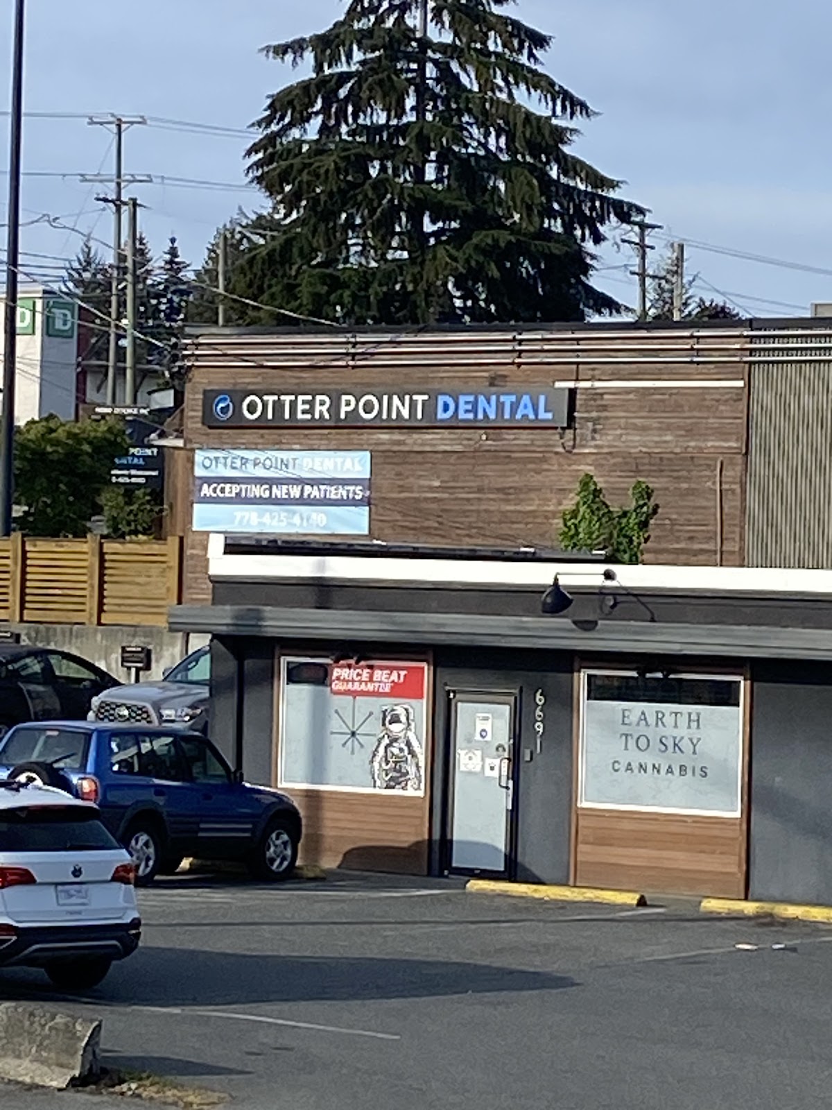 Otter Point Dental dental clinic in Sooke - Photo 6