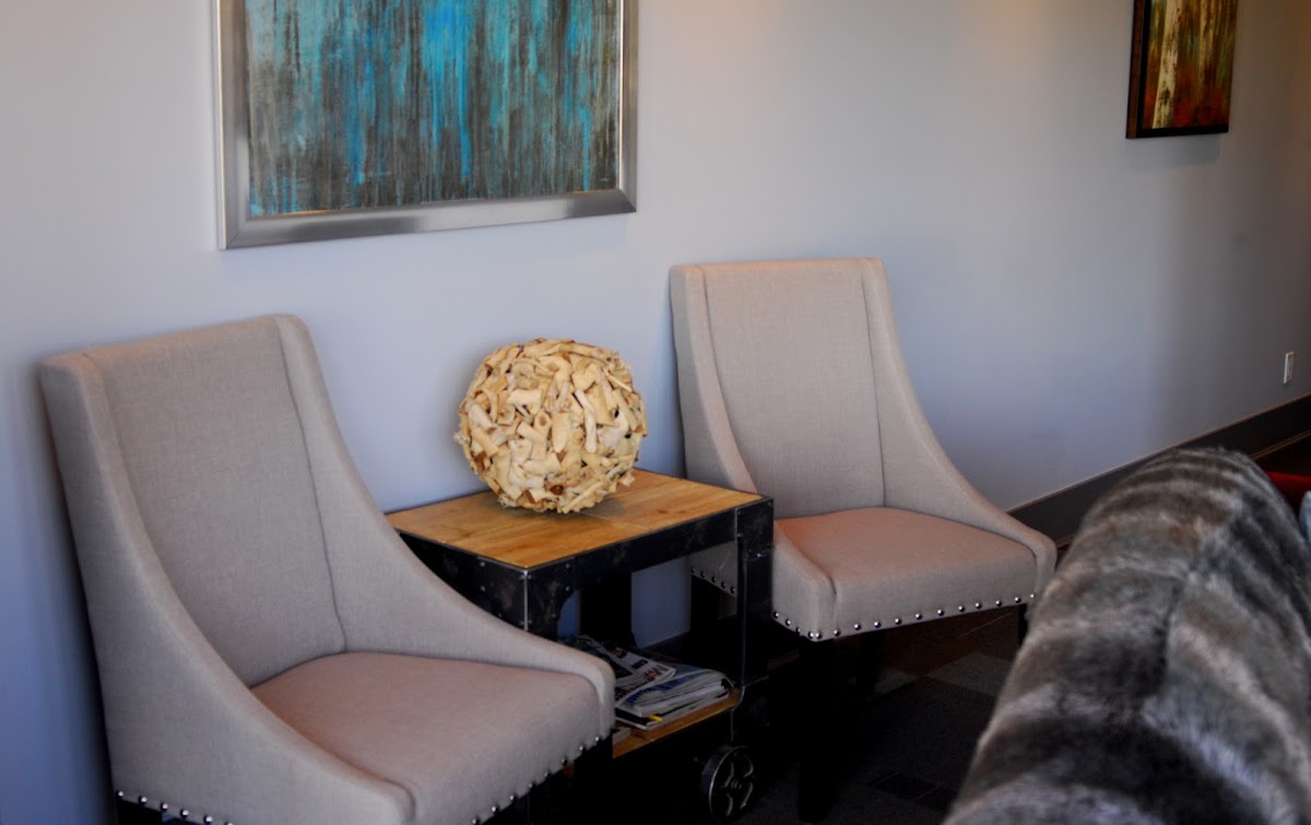 Otter Point Dental dental clinic in Sooke - Photo 9