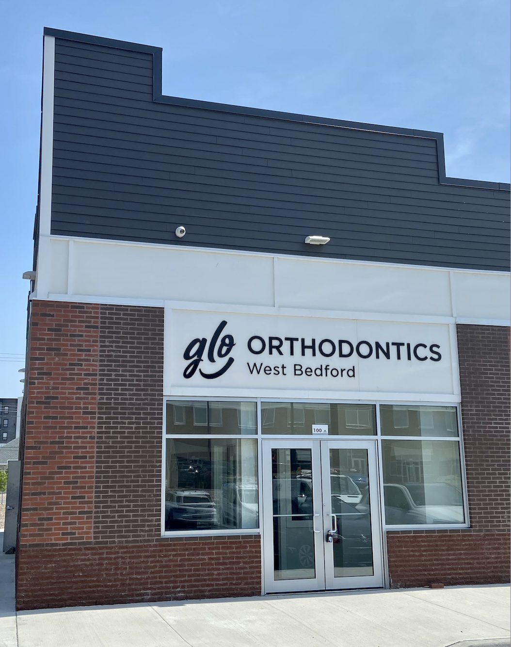 Glo Orthodontics West Bedford dental clinic in Kearney Lake - Photo 1