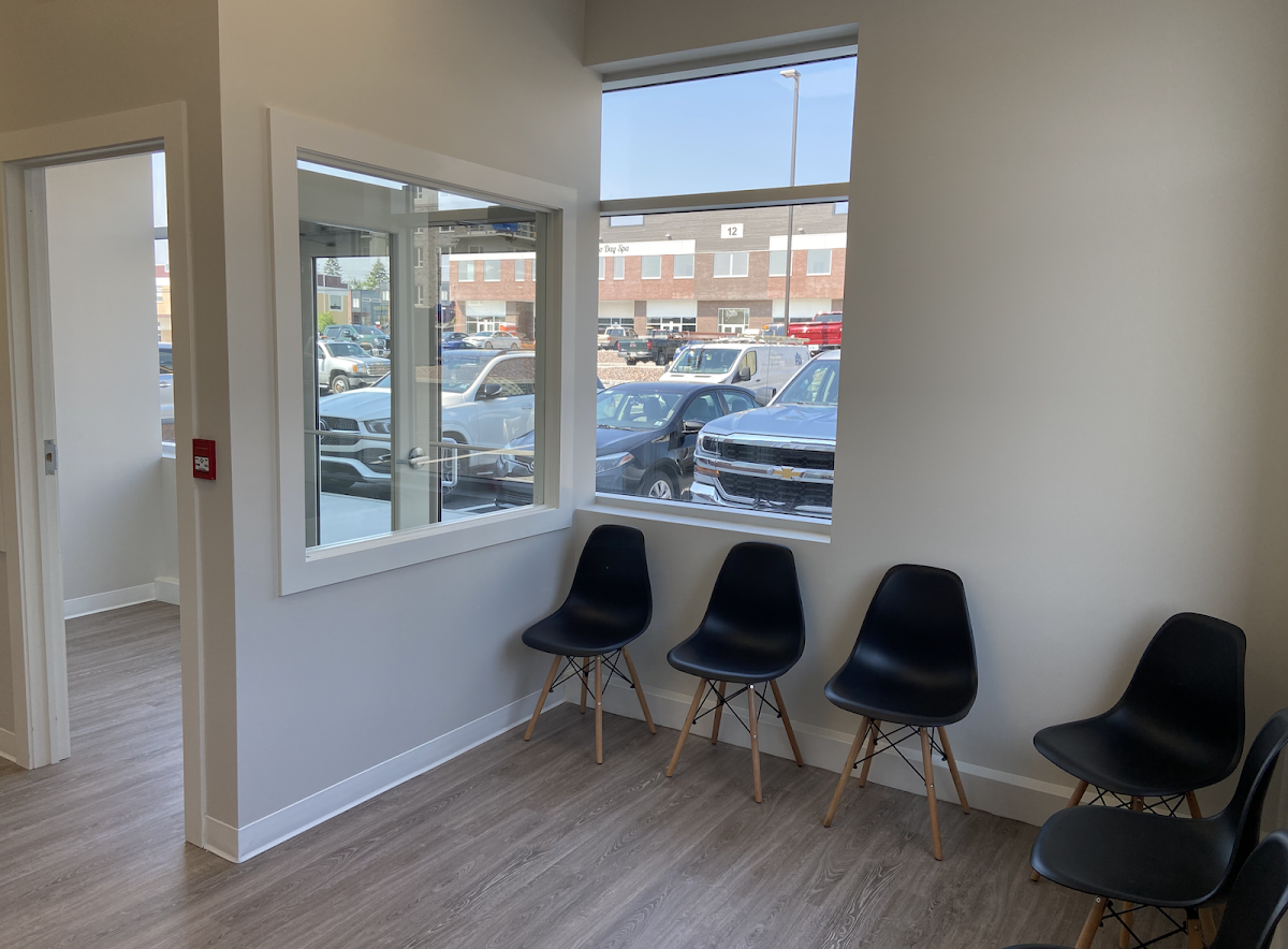 Glo Orthodontics West Bedford dental clinic in Kearney Lake - Photo 3