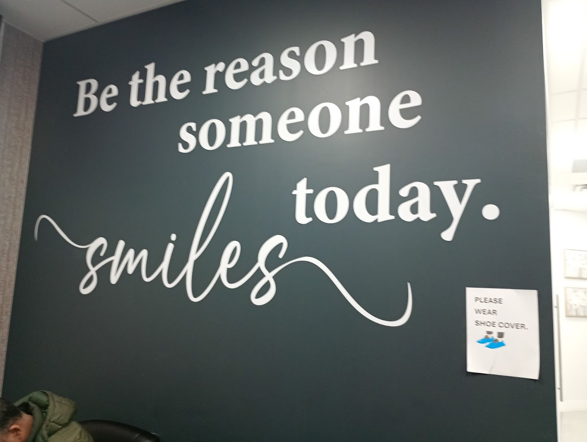 Aster Dental Centre dental clinic in Edmonton - Photo 6