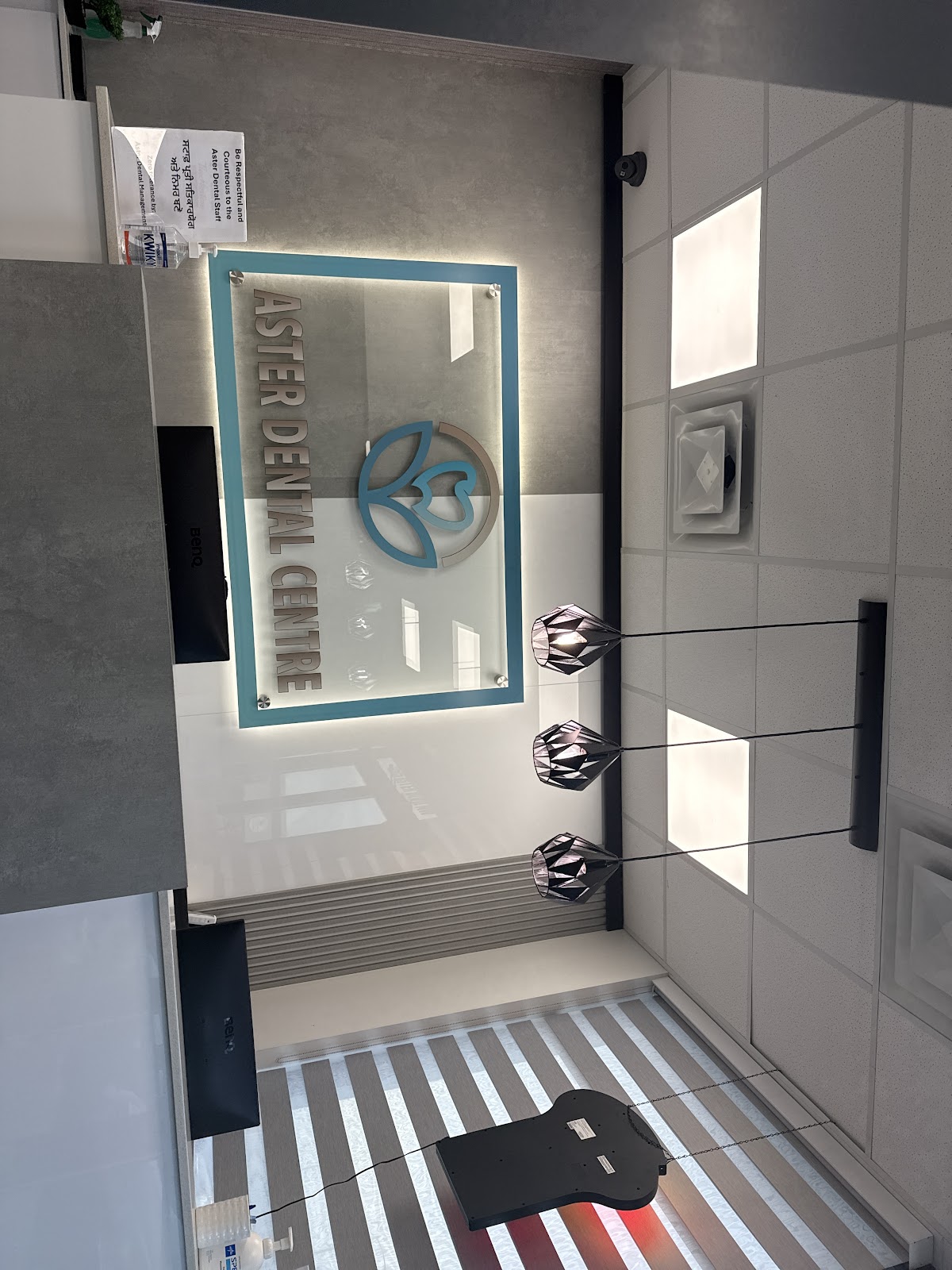 Aster Dental Centre dental clinic in Edmonton - Photo 8