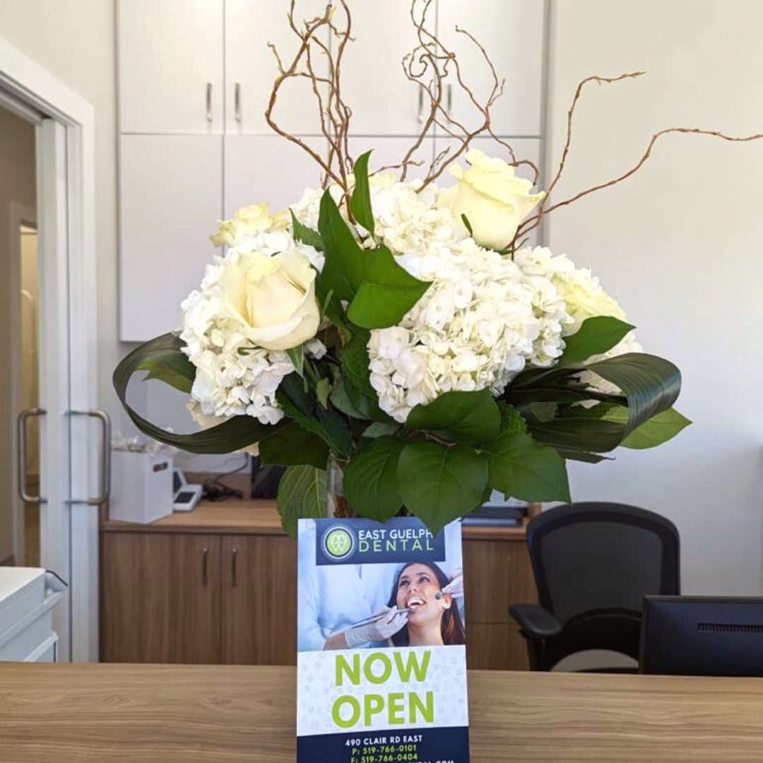 East Guelph Dental dental clinic in Guelph - Photo 7