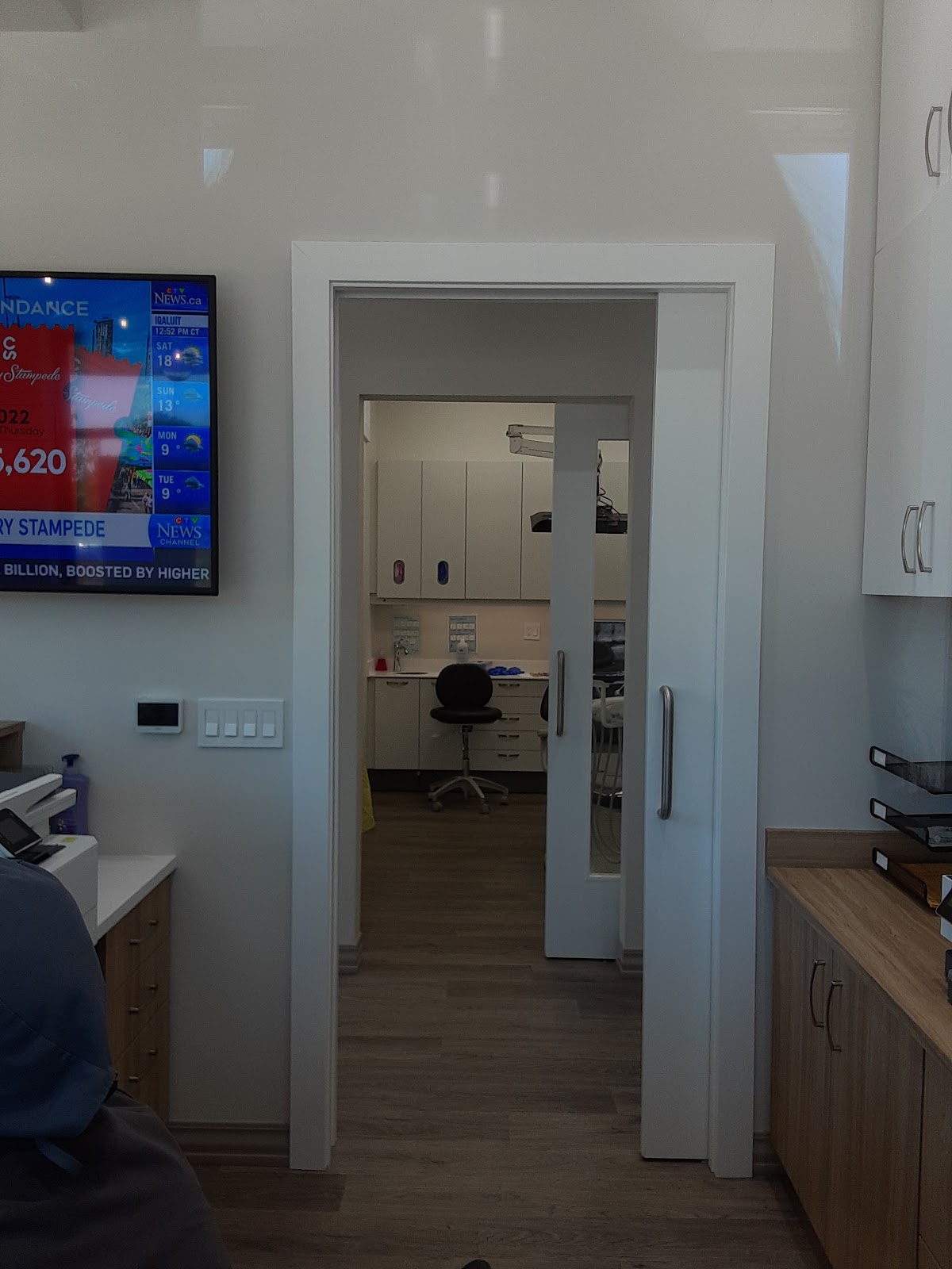 East Guelph Dental dental clinic in Guelph - Photo 8