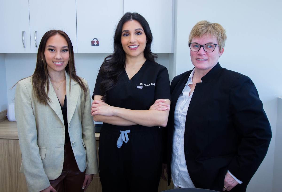 East Guelph Dental dental clinic in Guelph - Photo 9