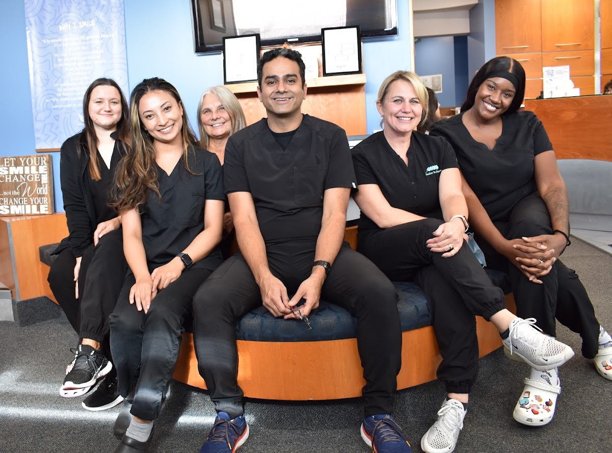 Smiles in Motion Orthodontic Office - Trusted & Best Orthodontist in Brantford dental clinic in Brantford - Photo 1