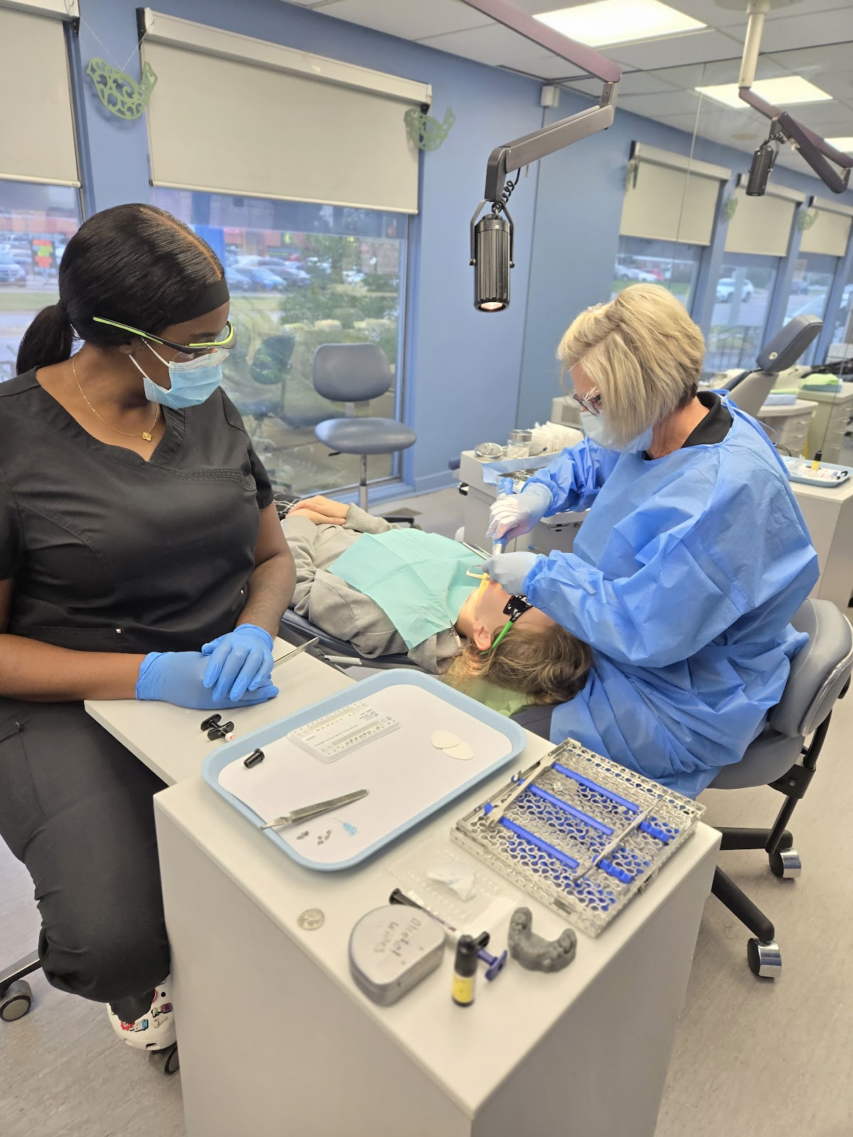 Smiles in Motion Orthodontic Office - Trusted & Best Orthodontist in Brantford dental clinic in Brantford - Photo 2