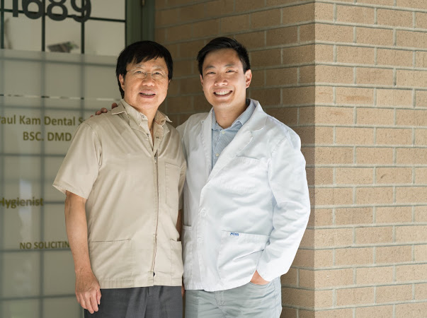 Pine Family Dental dental clinic in Vancouver - Photo 3