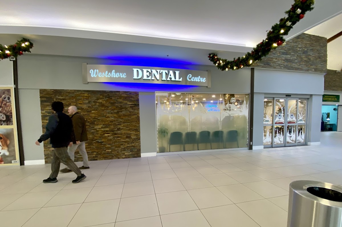 Westshore Dental Centre dental clinic in Langford - Photo 1