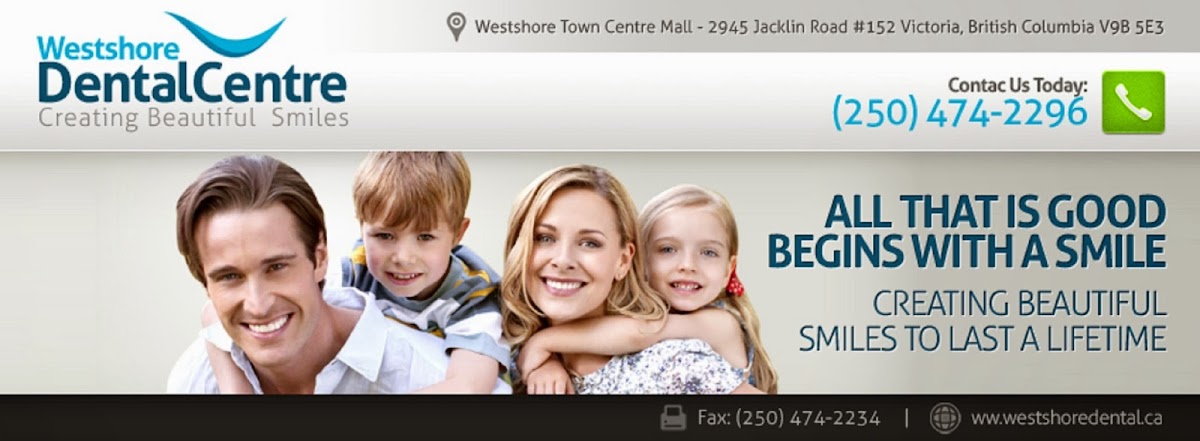 Westshore Dental Centre dental clinic in Langford - Photo 4