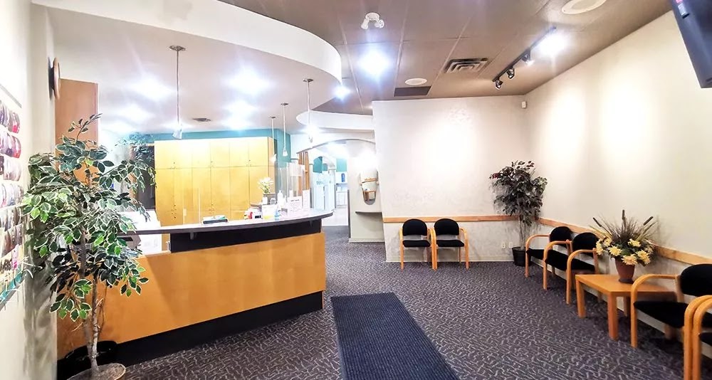 The Meadows Dental Clinic dental clinic in Edmonton - Photo 1