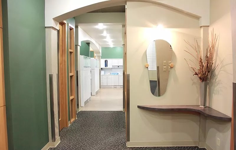 The Meadows Dental Clinic dental clinic in Edmonton - Photo 2