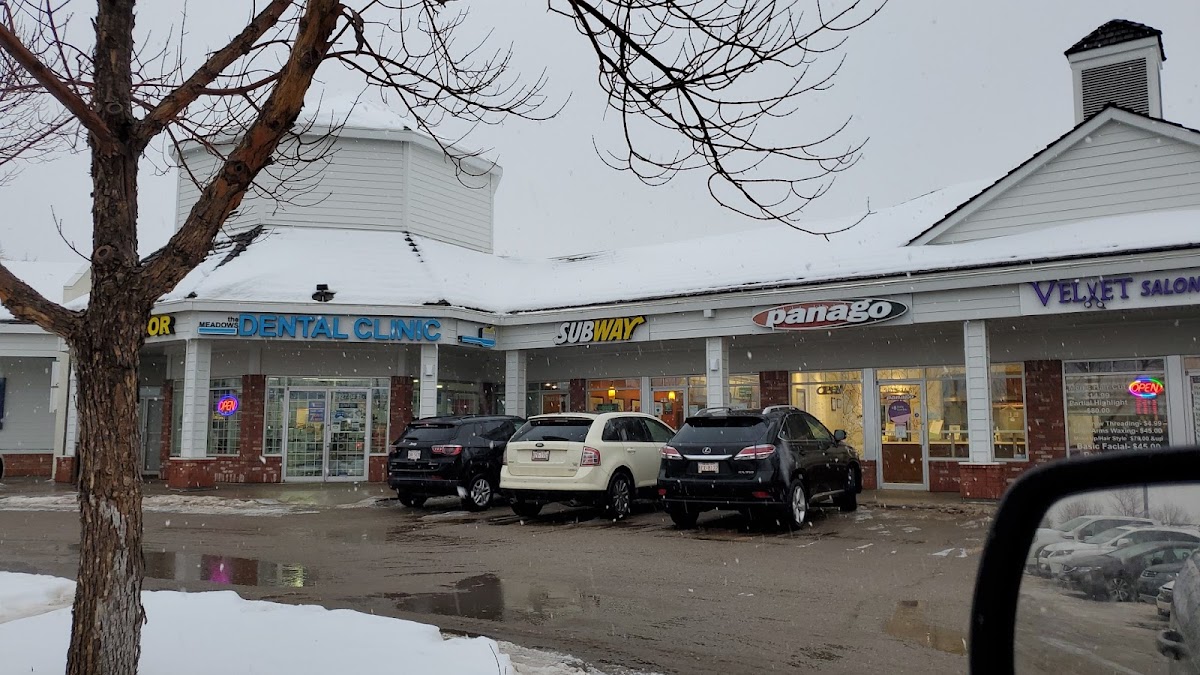 The Meadows Dental Clinic dental clinic in Edmonton - Photo 4