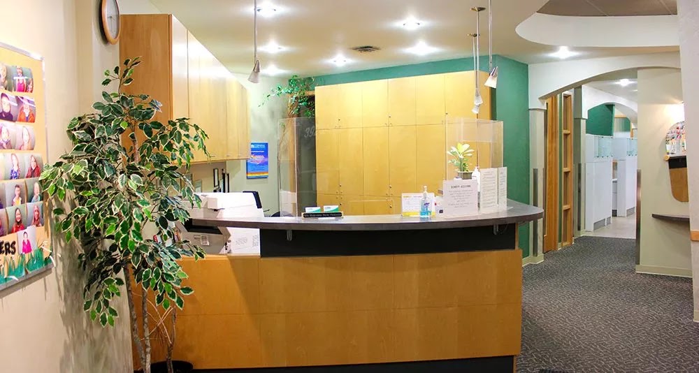 The Meadows Dental Clinic dental clinic in Edmonton - Photo 6