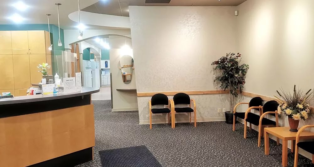 The Meadows Dental Clinic dental clinic in Edmonton - Photo 8