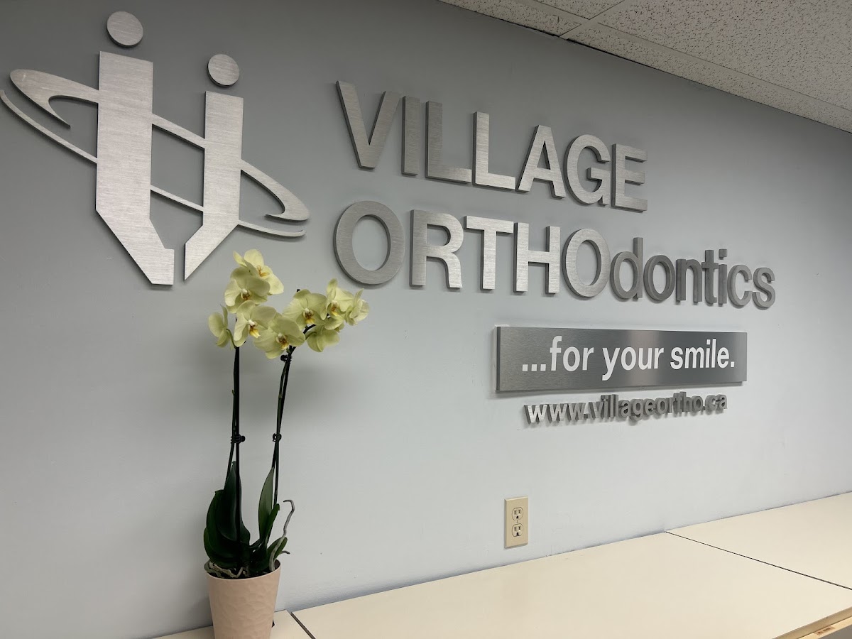 Village Orthodontics - Brampton dental clinic in Brampton - Photo 6