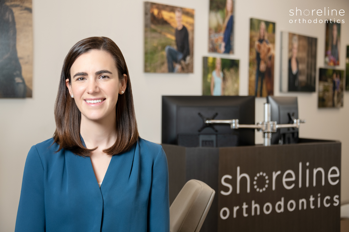 Shoreline Orthodontics dental clinic in Victoria - Photo 1