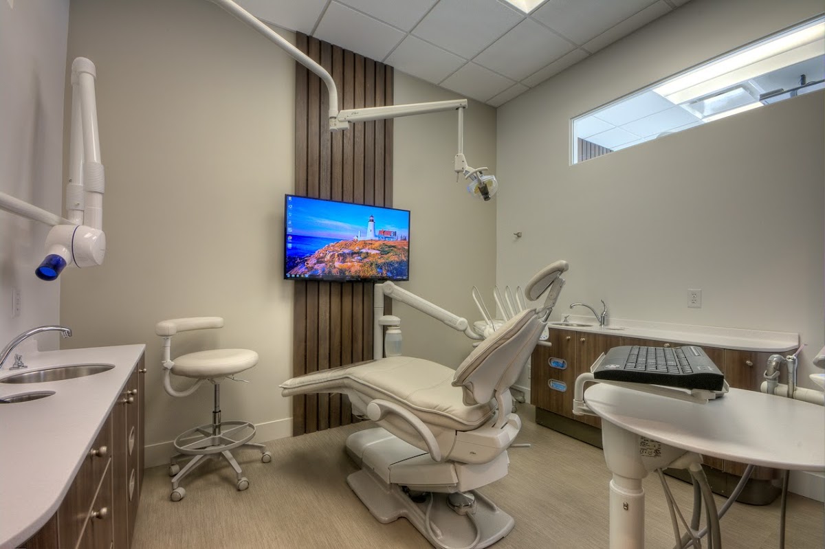 Brightside Dental West Kelowna dental clinic in Westbank - Photo 2