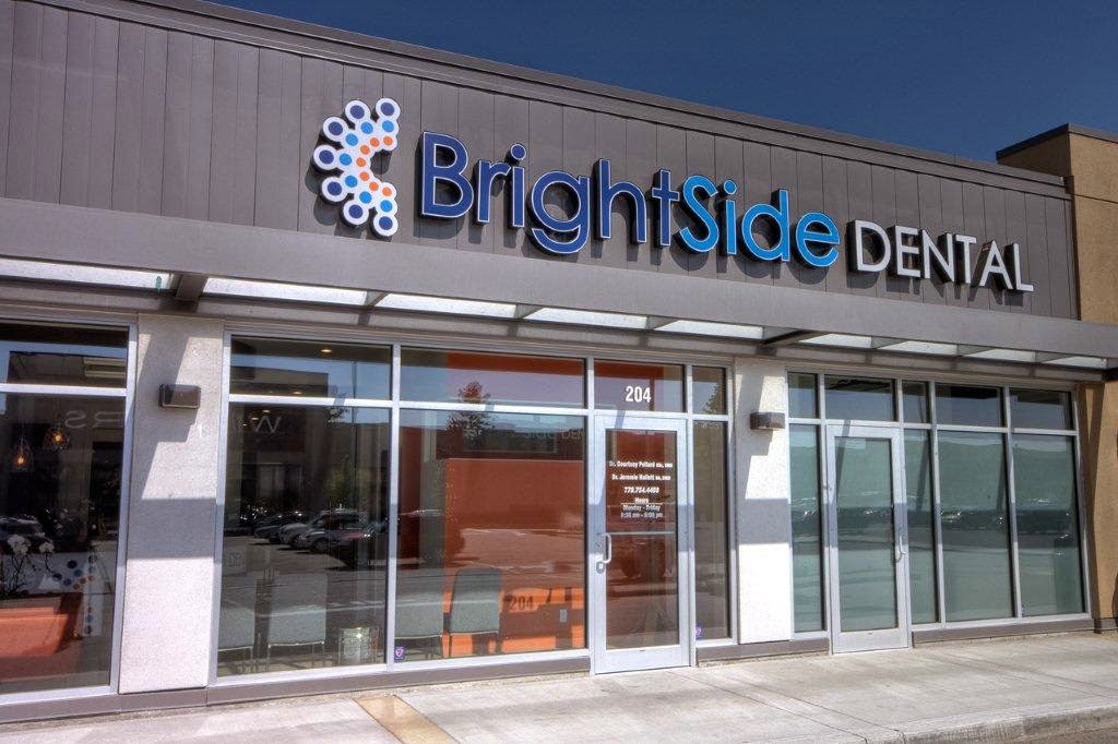 Brightside Dental West Kelowna dental clinic in Westbank - Photo 3