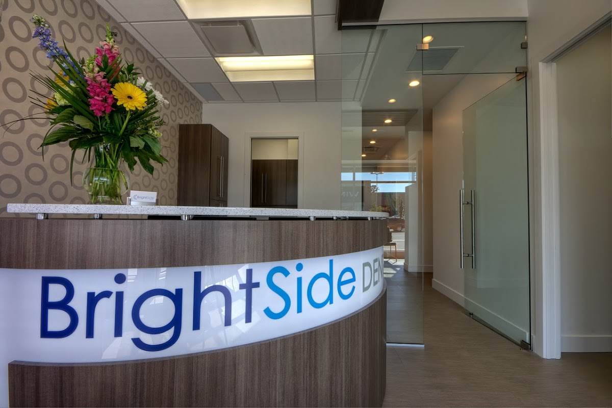 Brightside Dental West Kelowna dental clinic in Westbank - Photo 5