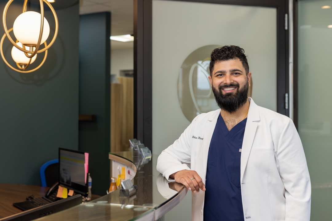 Pearly Dental Mill Woods dental clinic in Mill Woods - Photo 7