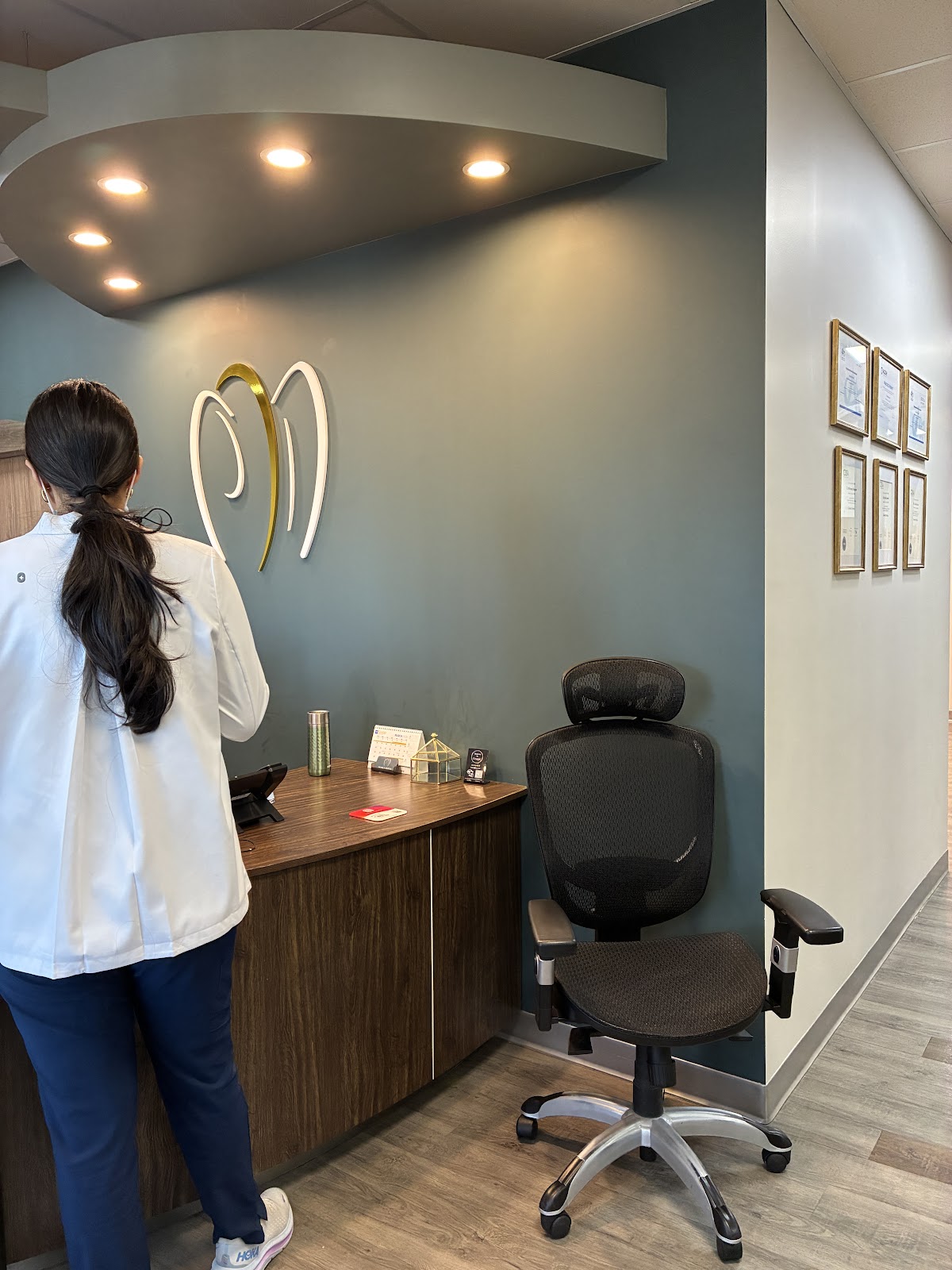 Pearly Dental Mill Woods dental clinic in Mill Woods - Photo 9