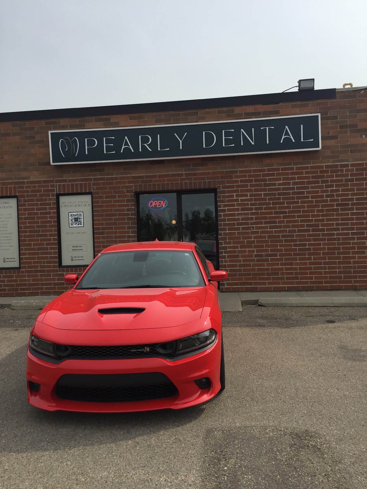 Pearly Dental Mill Woods dental clinic in Mill Woods - Photo 10