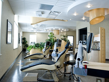 London Braces dental clinic in London - Photo 3