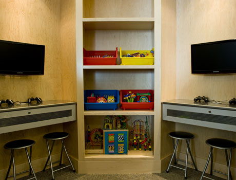 London Braces dental clinic in London - Photo 8