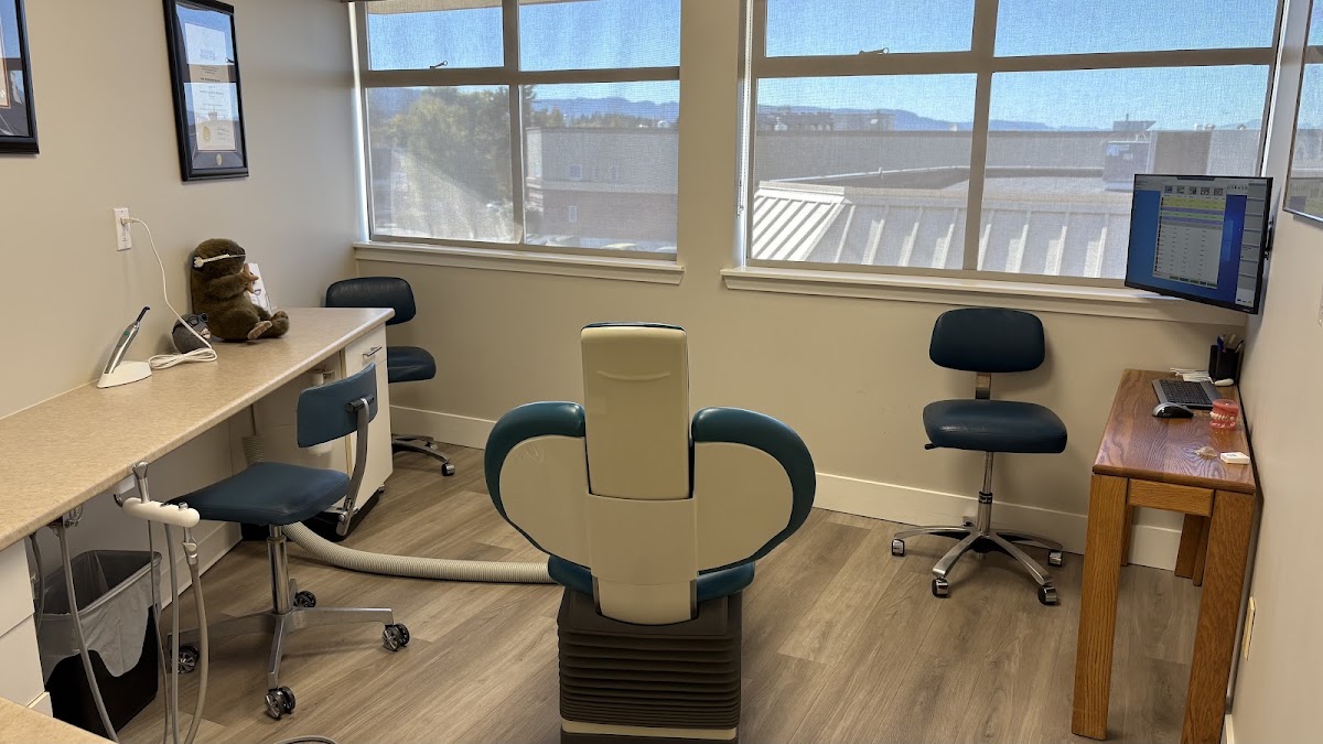 Rosang Vohn Dr Orthodontist dental clinic in Sidney - Photo 1