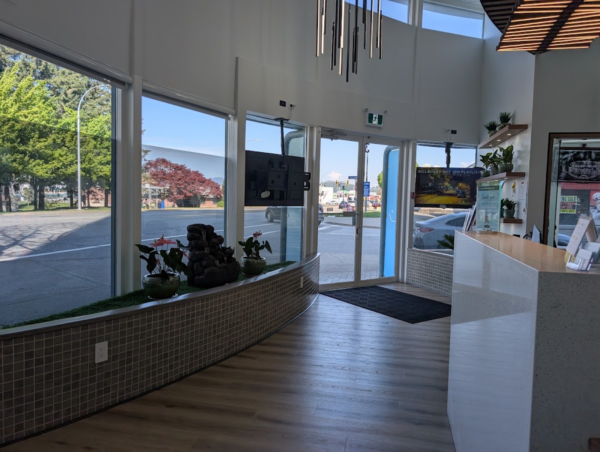Spread A Smile BC Dental dental clinic in Abbotsford - Photo 6