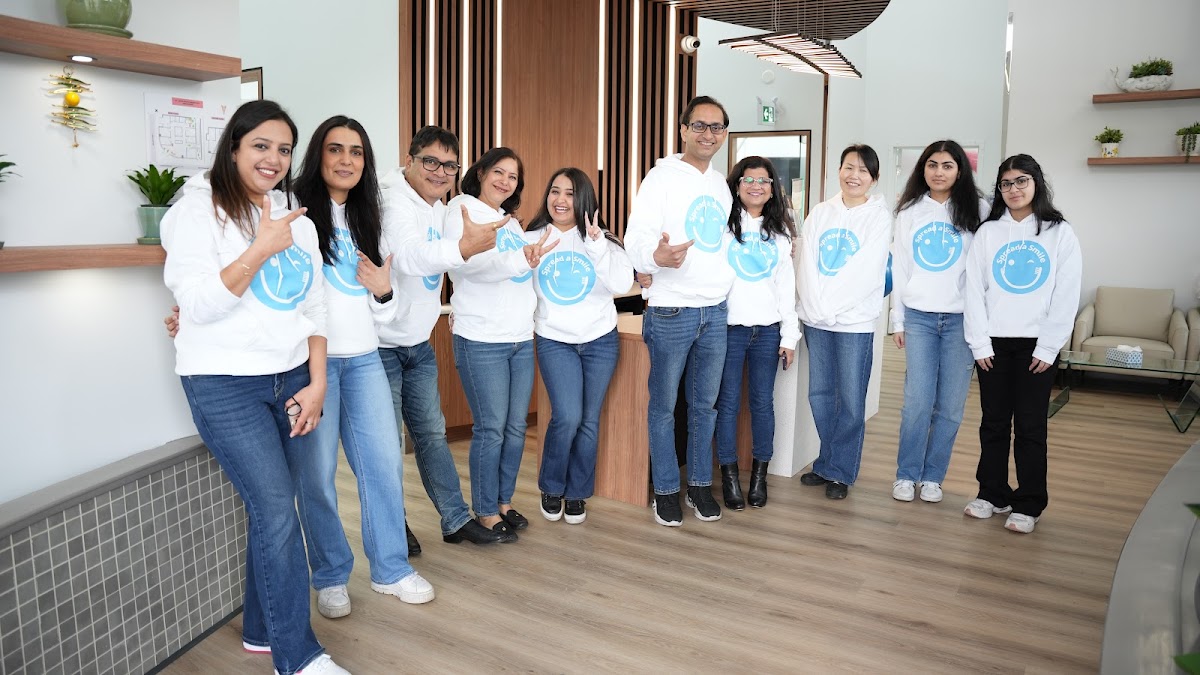 Spread A Smile BC Dental dental clinic in Abbotsford - Photo 8