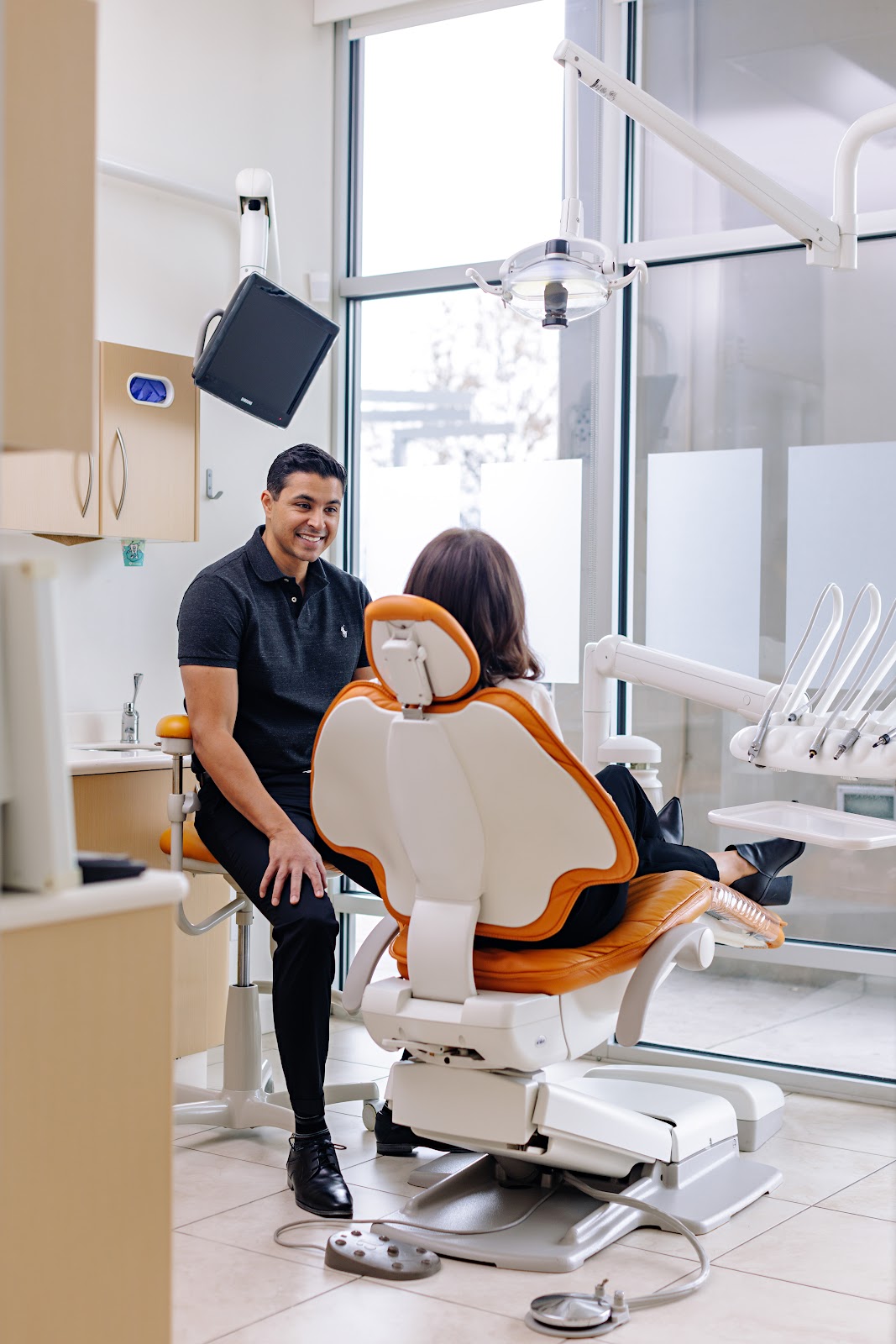 Alpha Dental Centre - CDCP Patients Welcome dental clinic in Kelowna - Photo 3