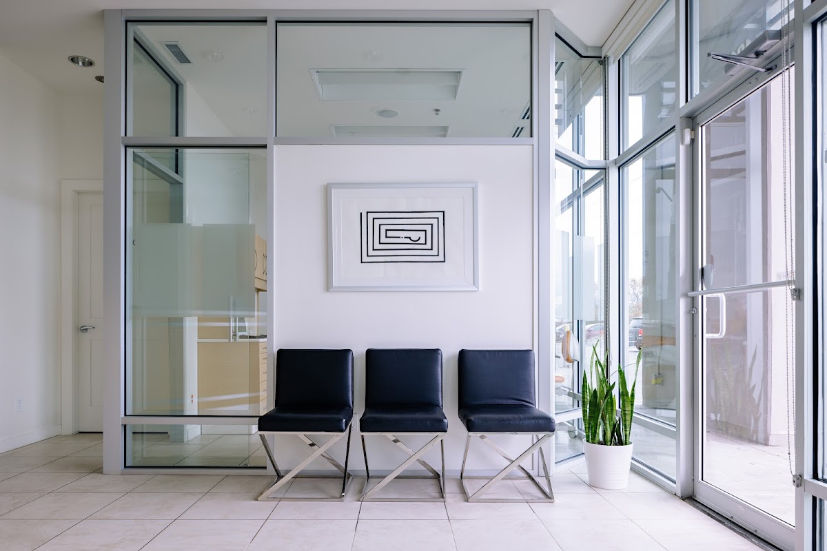 Alpha Dental Centre - CDCP Patients Welcome dental clinic in Kelowna - Photo 5