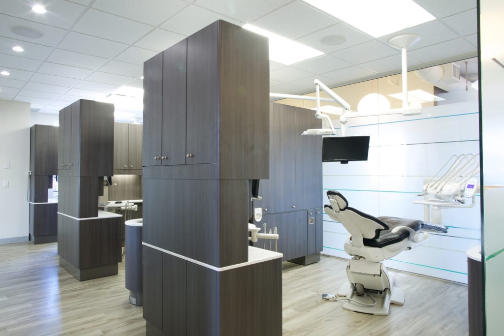 Midtown Kelowna Dental dental clinic in Kelowna - Photo 5
