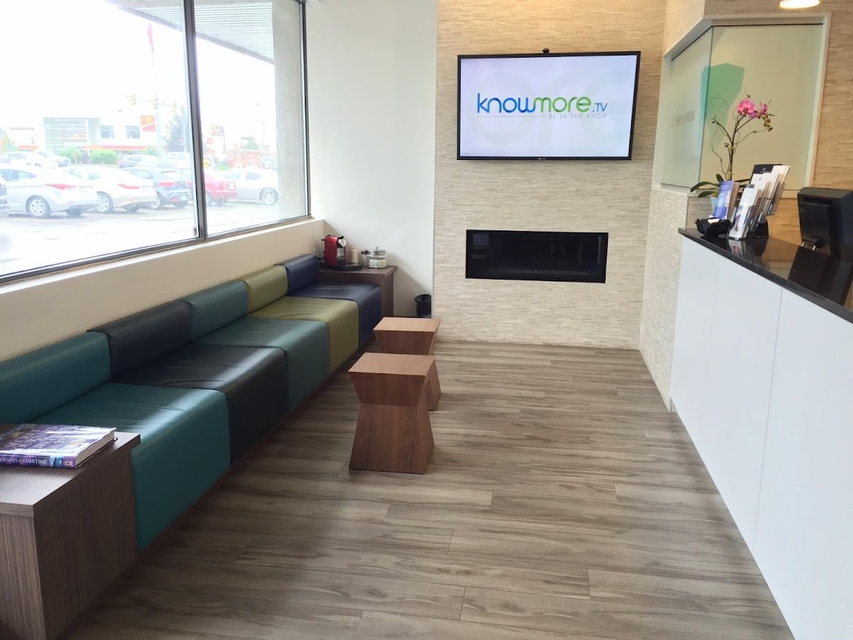 Midtown Kelowna Dental dental clinic in Kelowna - Photo 6