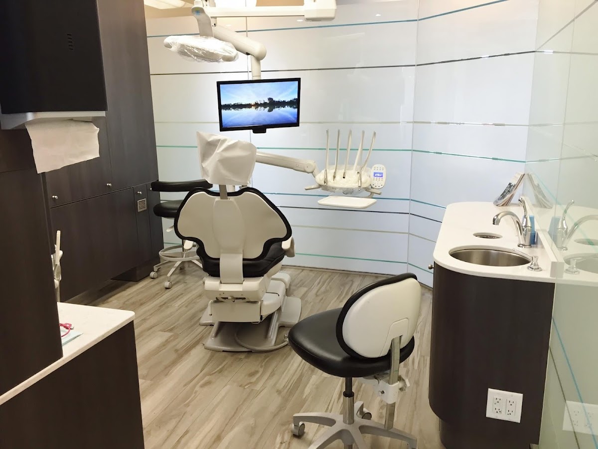 Midtown Kelowna Dental dental clinic in Kelowna - Photo 8