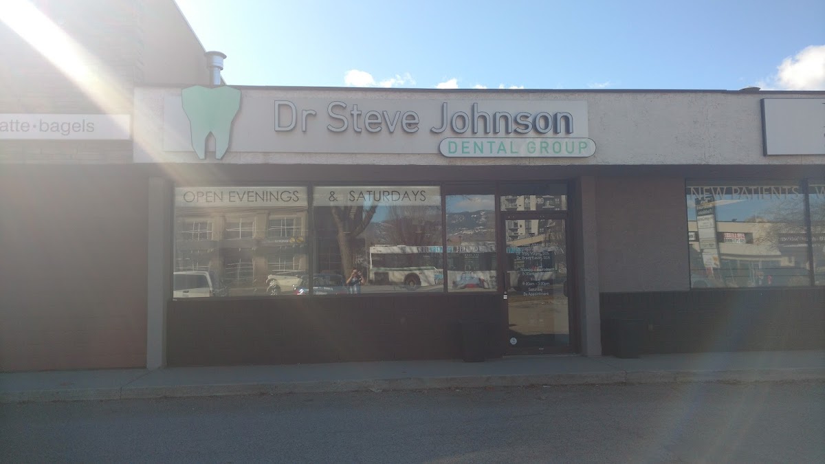 Midtown Kelowna Dental dental clinic in Kelowna - Photo 10