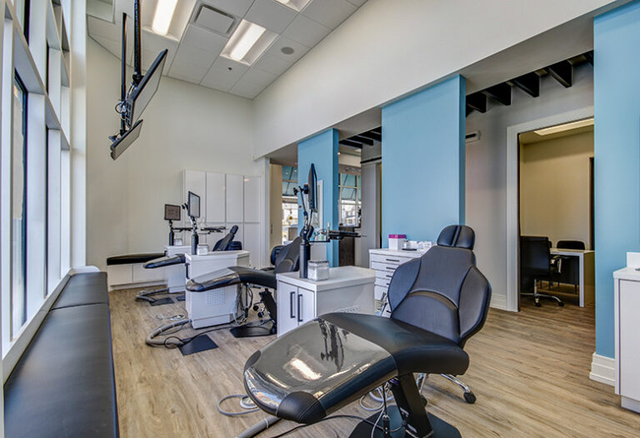 Dental Works 4 Kids - Maple dental clinic in Vaughan - Photo 4